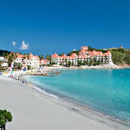 All Inclusive Divi Little Bay Beach Resort Philipsburg  Buitenkant foto