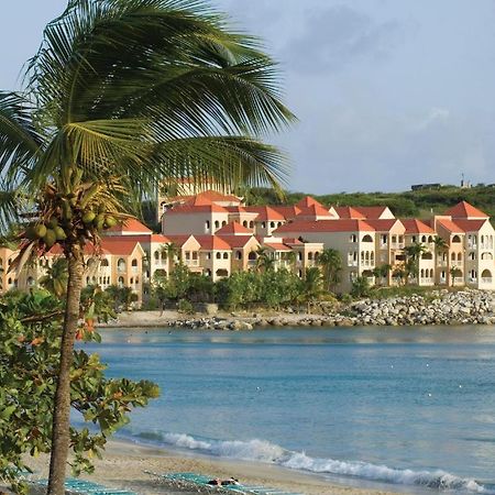 All Inclusive Divi Little Bay Beach Resort Philipsburg  Buitenkant foto