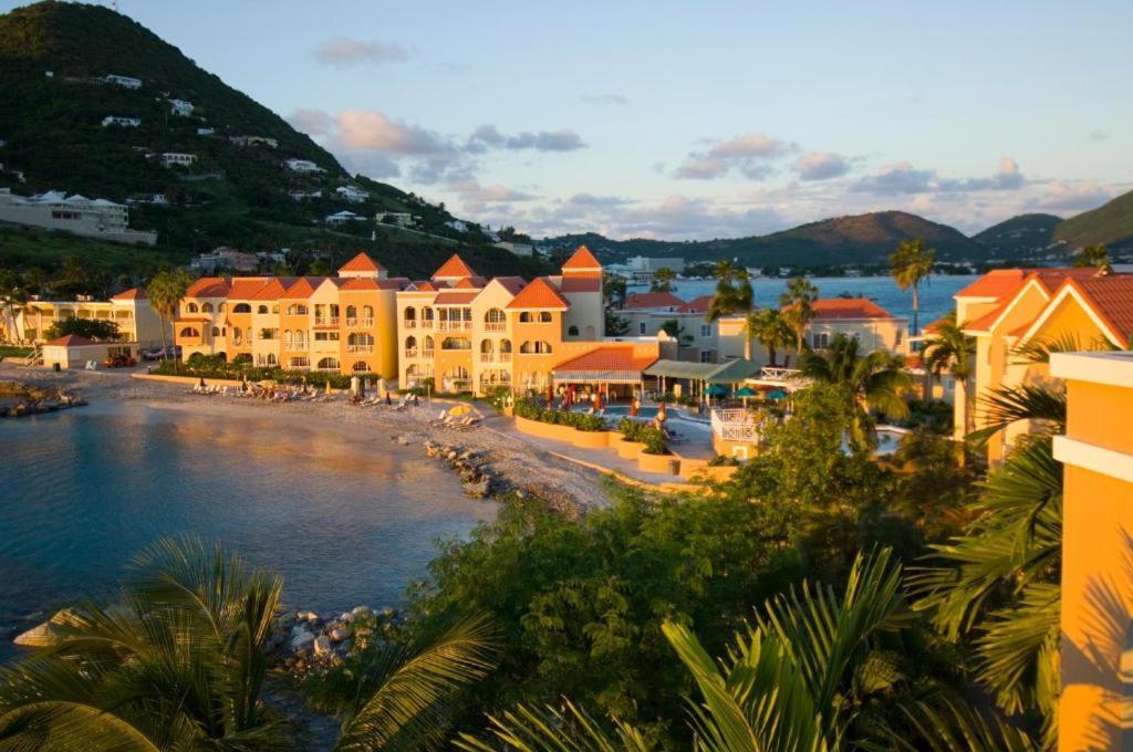 All Inclusive Divi Little Bay Beach Resort Philipsburg  Buitenkant foto