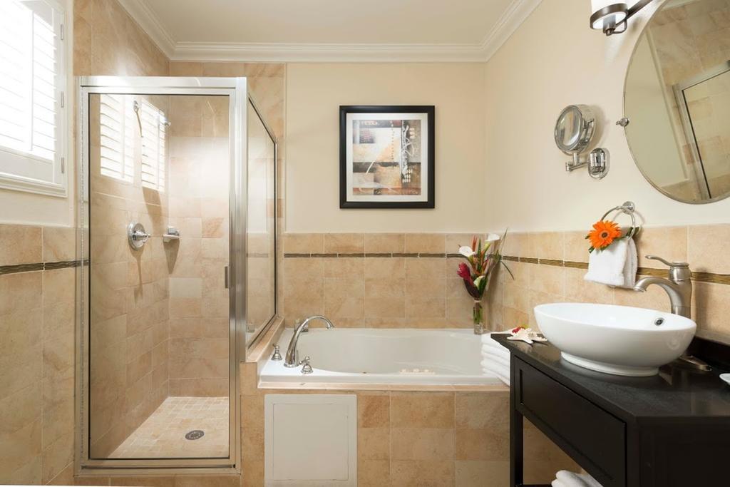 All Inclusive Divi Little Bay Beach Resort Philipsburg  Kamer foto