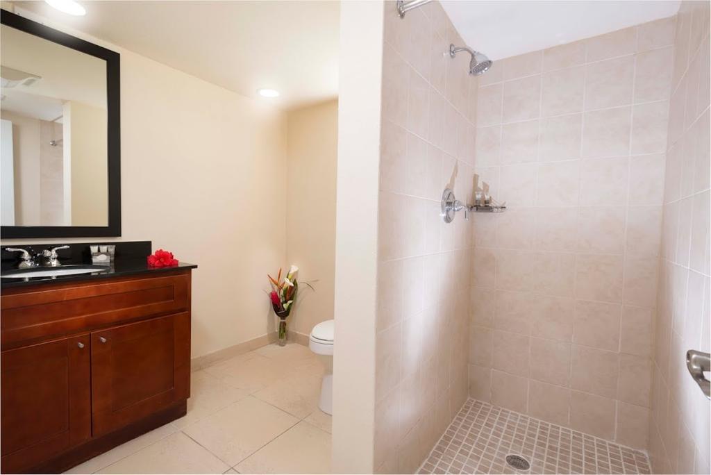 All Inclusive Divi Little Bay Beach Resort Philipsburg  Buitenkant foto