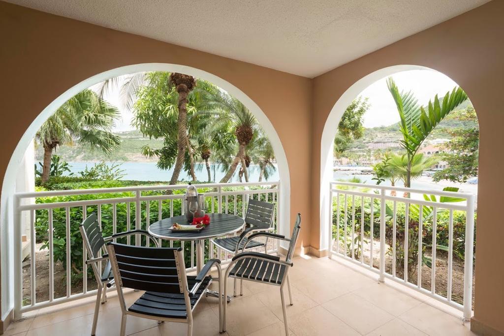 All Inclusive Divi Little Bay Beach Resort Philipsburg  Buitenkant foto