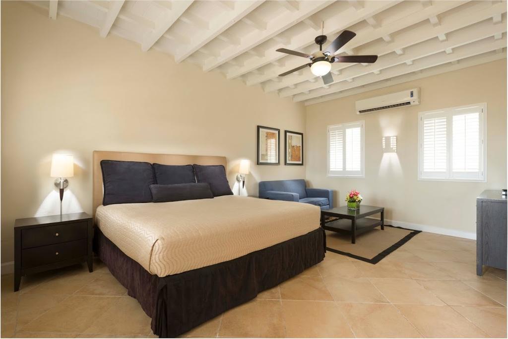 All Inclusive Divi Little Bay Beach Resort Philipsburg  Buitenkant foto