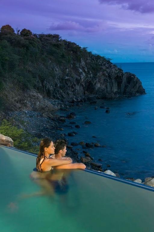 All Inclusive Divi Little Bay Beach Resort Philipsburg  Buitenkant foto