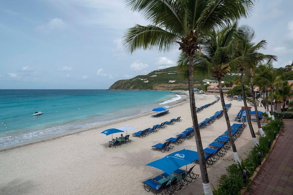 All Inclusive Divi Little Bay Beach Resort Philipsburg  Buitenkant foto