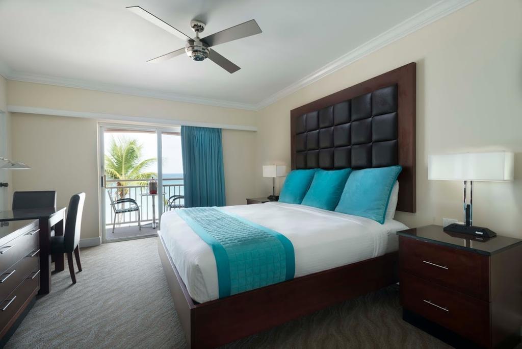 All Inclusive Divi Little Bay Beach Resort Philipsburg  Buitenkant foto
