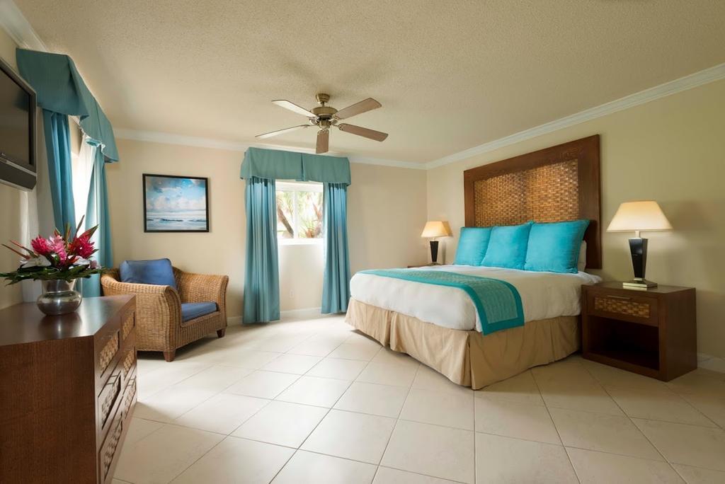 All Inclusive Divi Little Bay Beach Resort Philipsburg  Buitenkant foto